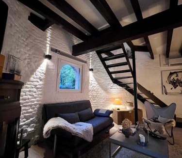 Eupen House | Petit Château