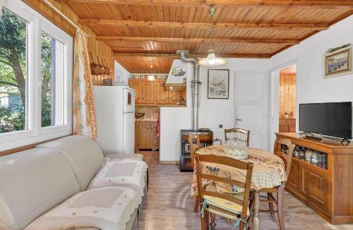 Thorame-Basse House | Petit Chalet De Montagne