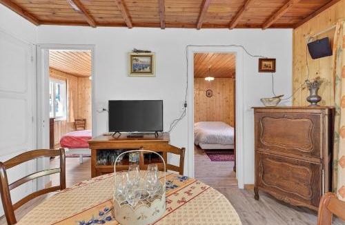 Thorame-Basse House | Petit Chalet De Montagne