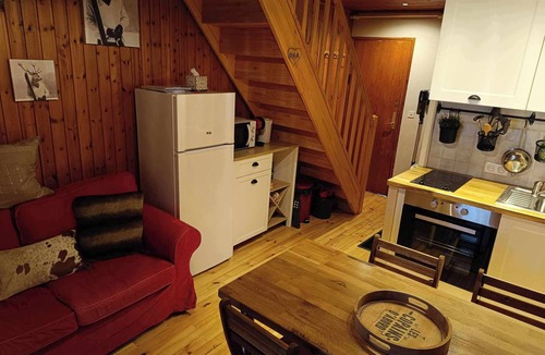 Picherande Ski Chalet | Petit Chalet de Montagne au Cœur du Massif du Sancy