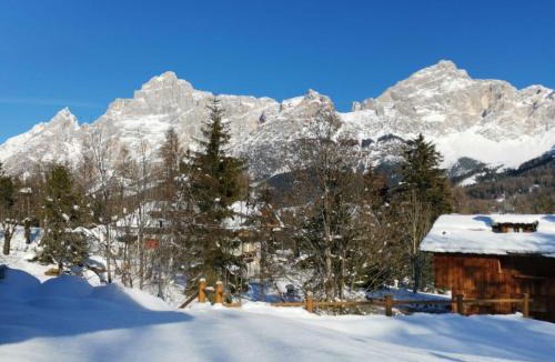 Villanova Apartment | Petit Chalet