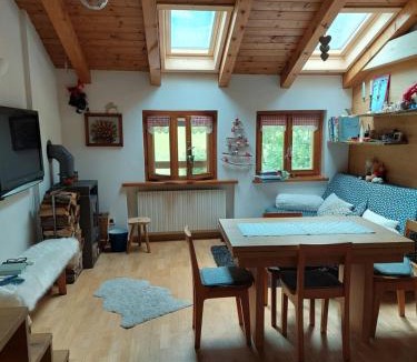 Villanova Apartment | Petit Chalet