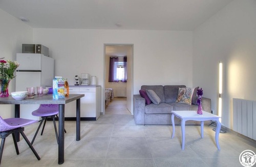 Saint-Benigne House | Petit Champ Clair - SAINT BENIGNE