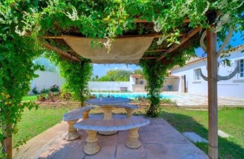 Fos-sur-Mer Apartment | Petit cocon Douillet