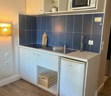 Arles Apartment | Petit cocon sur Arles