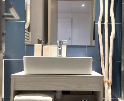 Arles Apartment | Petit cocon sur Arles