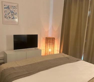 Arles Apartment | Petit cocon sur Arles