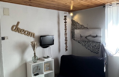 Bart House | Petit Coin Tranquille Chez Nath