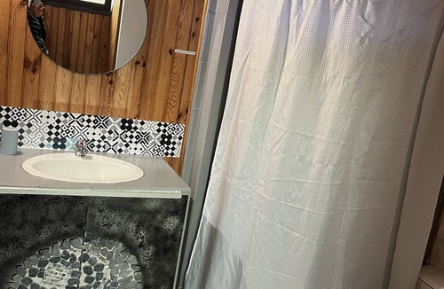 Bart House | Petit Coin Tranquille Chez Nath