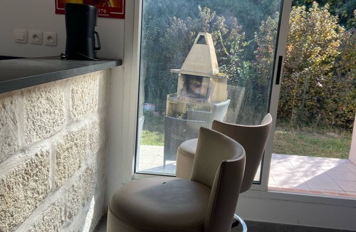 Vauvert House | Petit Coin Tranquille en Camargue Entre Aigues Mortes/saintes Maries de la mer