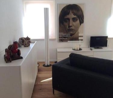Le Chable Apartment | Petit Combin-Modern Apartment, Close to the lift