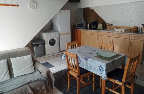 Saint-Junien-la-Bregere House | Petit cottage