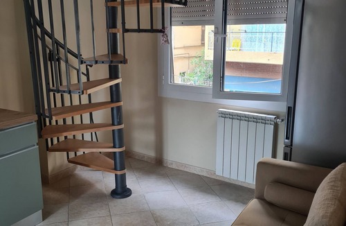 Sanremo Apartment | Petit Duplex Sanremo Centre