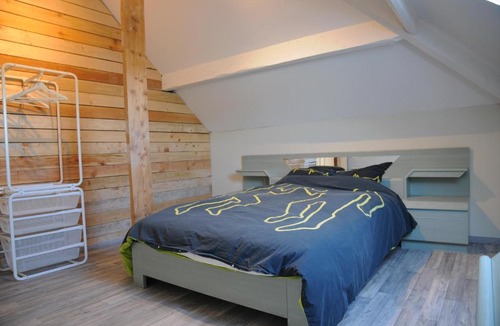 Bohon House | Petit Durbuy