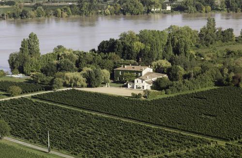 Fronsac House | Petit Garros