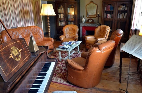 Fronsac Bed & Breakfast | Petit Garros