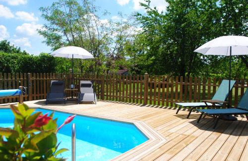 Eymet House | Petit Gite Eymet