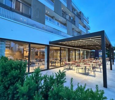 Caorle Hotel | Petit Hotel