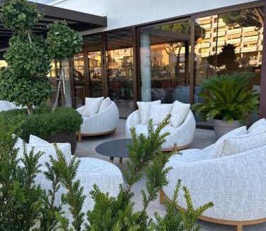 Caorle Hotel | Petit Hotel