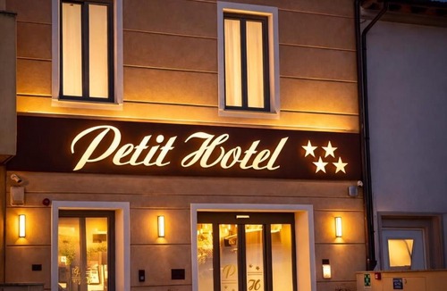 Prato Hotel | Petit Hotel