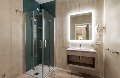 Prato Hotel | PETIT HOTEL
