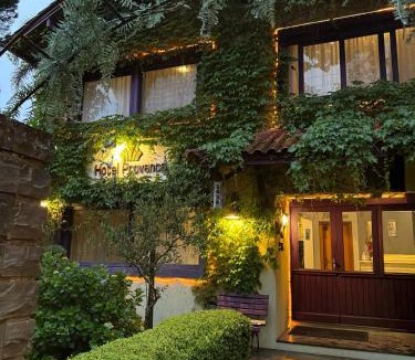 Floresta Hotel | Petit Hotel Provence Gramado