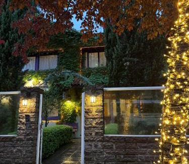 Floresta Hotel | Petit Hotel Provence Gramado