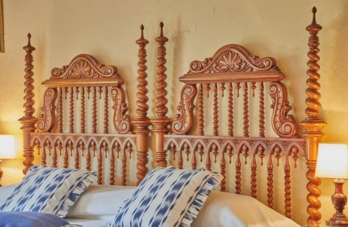Cala Ratjada Hotel | Petit Hotel Restaurante Ses Rotges - Adults Only