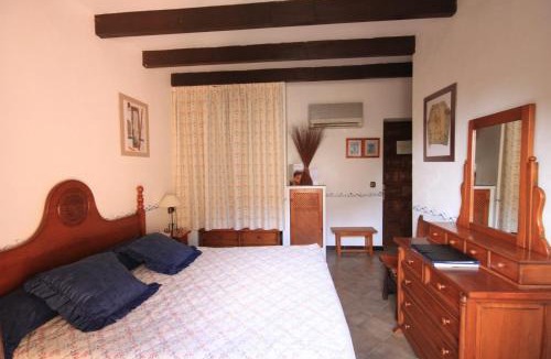 Cala Ratjada Hotel | Petit Hotel Ses Rotges - Only Adults