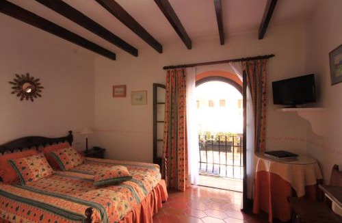 Cala Ratjada Hotel | Petit Hotel Ses Rotges - Only Adults