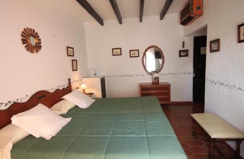Cala Ratjada Hotel | Petit Hotel Ses Rotges - Only Adults
