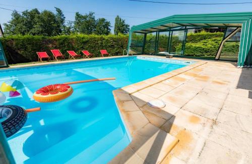 Donzacq House | Petit jouandéou