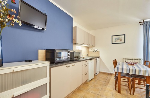 Courseulles-sur-Mer Apartment | PETIT JUNO BEAUTIFUL STUDIO 27m2/beach landing