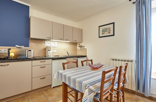 Courseulles-sur-Mer Apartment | PETIT JUNO BEAUTIFUL STUDIO 27m2/beach landing