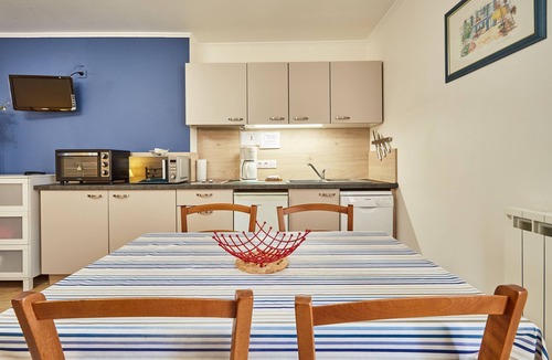 Courseulles-sur-Mer Apartment | PETIT JUNO BEAUTIFUL STUDIO 27m2/beach landing