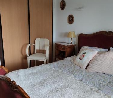 Quincampoix House | Petit Lu