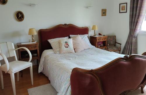 Quincampoix House | Petit Lu