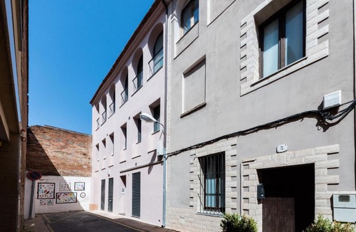 Terrassa Apartment | Petit Luxe Tobella Esquerra
