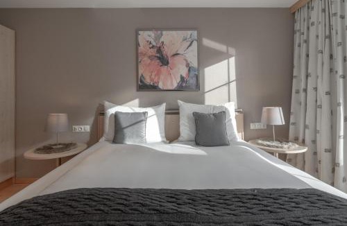 Ischgl Bed & Breakfast | Petit Madlein