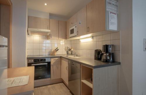 Ischgl Bed & Breakfast | Petit Madlein