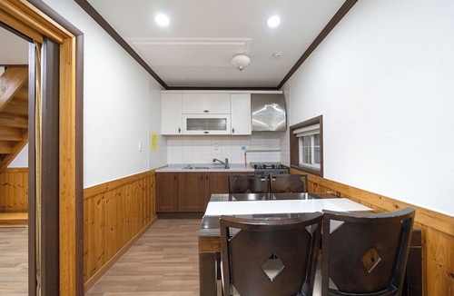 Nam House | Petit Maison Pension