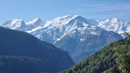 Servoz Cabin | Petit mazot savoyard