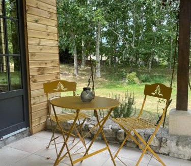 Boisredon House | Petit Murier