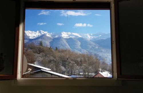 Frontenex House | Petit nid douillet classé meublé de tourisme 3 étoiles