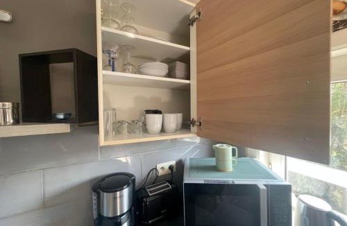 Frameries Apartment | Petit nid doué
