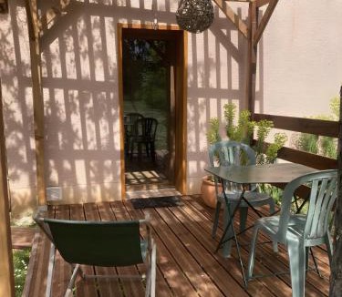 Cayriech Bed & Breakfast | Petit nid pour oiseaux de passage