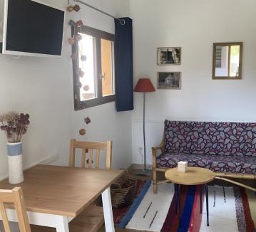 Cayriech Bed & Breakfast | Petit nid pour oiseaux de passage