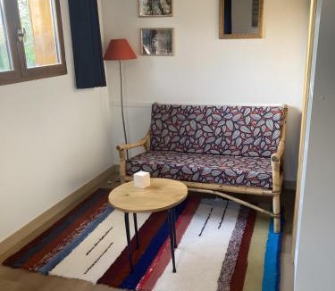 Cayriech Bed & Breakfast | Petit nid pour oiseaux de passage