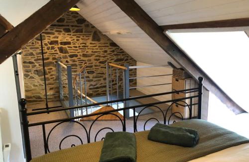 Tremblay House | Petit Noyer