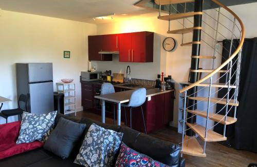 Tremblay House | Petit Noyer